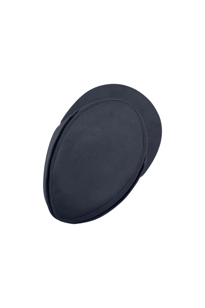 GHFF-012 Kriegsmarine Navy Blue Gabardine M44 Field cap