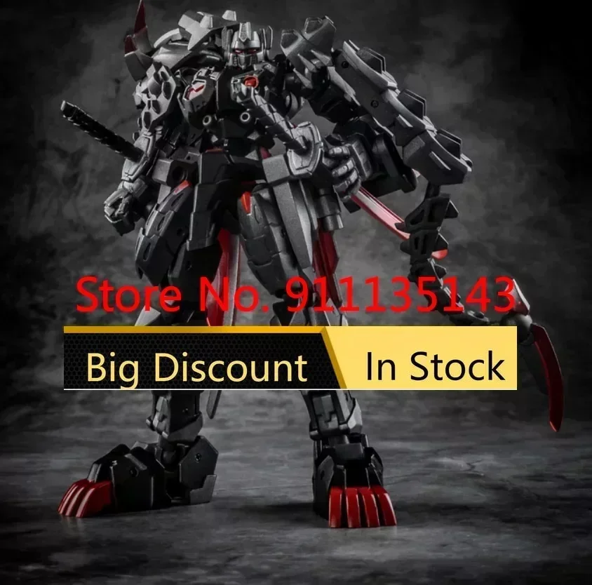 Iron factory EX-45K If Ex45k Black Lion Ironfactory In Stock