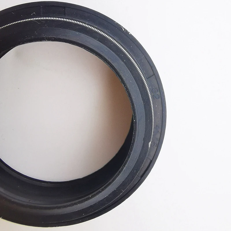 Bicycle Front Fork Dust Seal Dust Seal For Fox/Rockshox/Magura/X-Fusion/Manitou Fork Repair Parts