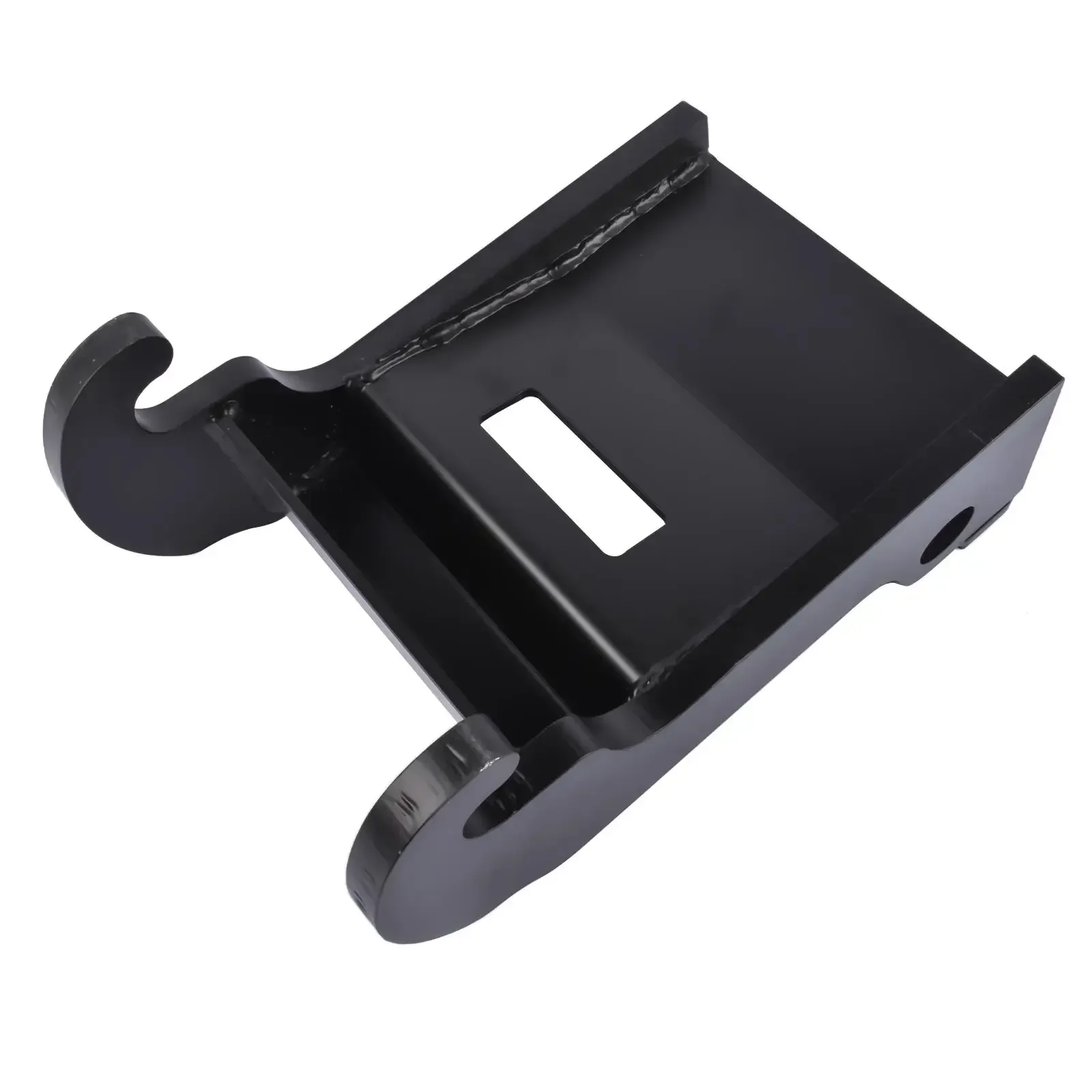 AP03 Quick Attach Coupler Bracket, Small Excavator Bucket Mounting Accessories for Bobcat E Series 325 328 329 331 334