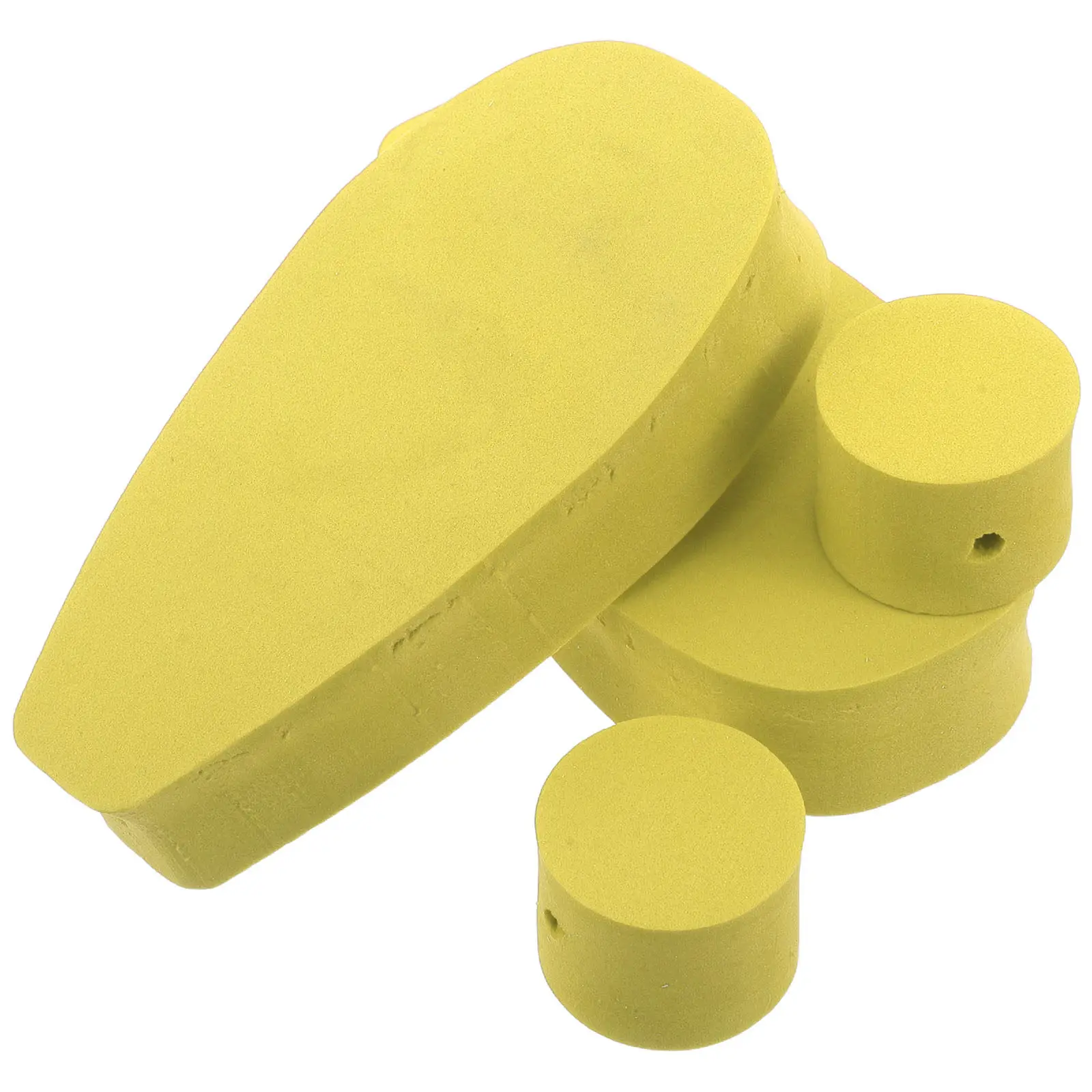 

2Pcs Decorative Car Antenna Replacement - Foam Antenna Ball Topper - Universal Vehicle Roof Ornament for Suv Truck Car Exterior