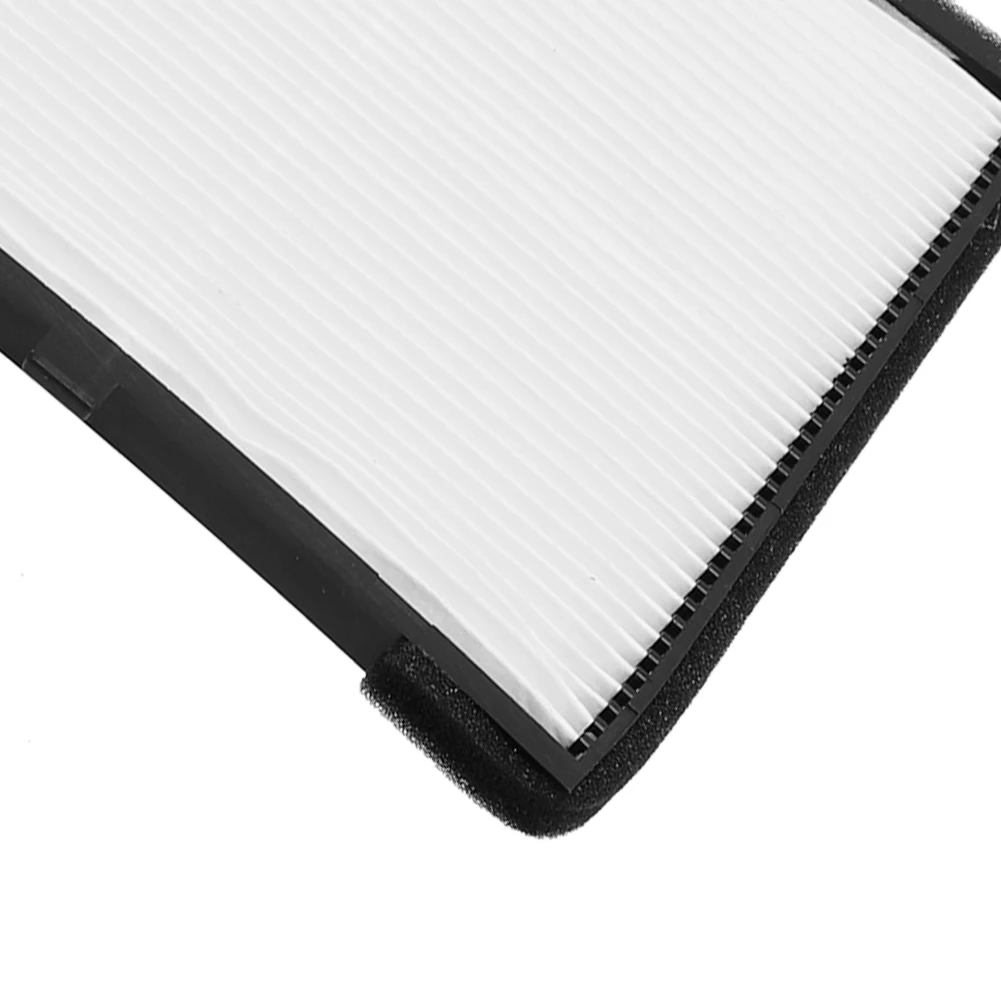 

Air Cabin Filter Compatible with For Hyundai i10 & For Kia For Picanto Fits Models from 2004 to 2019 Part Number 97133 07000