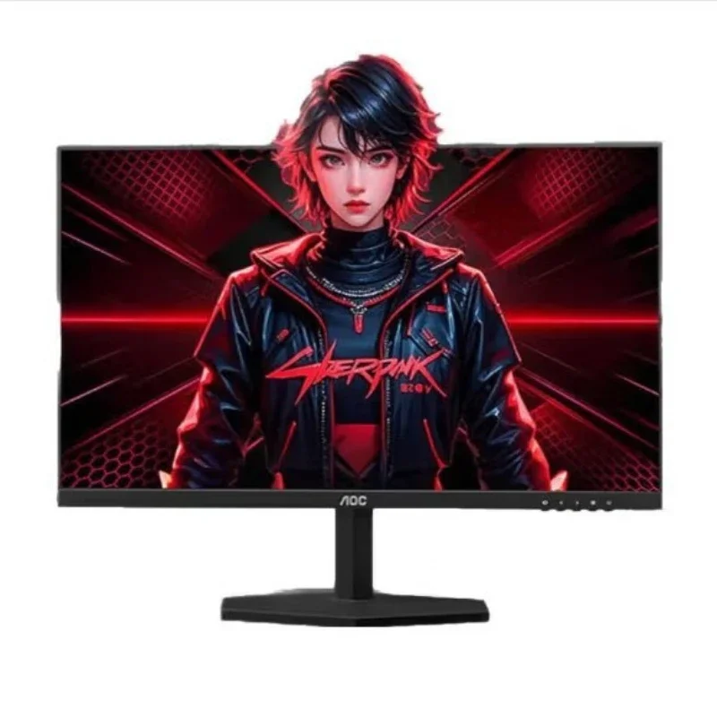 Q27G40ZE 27 inch 2k 260Hz 1ms e-sports IPS fast office LCD screen