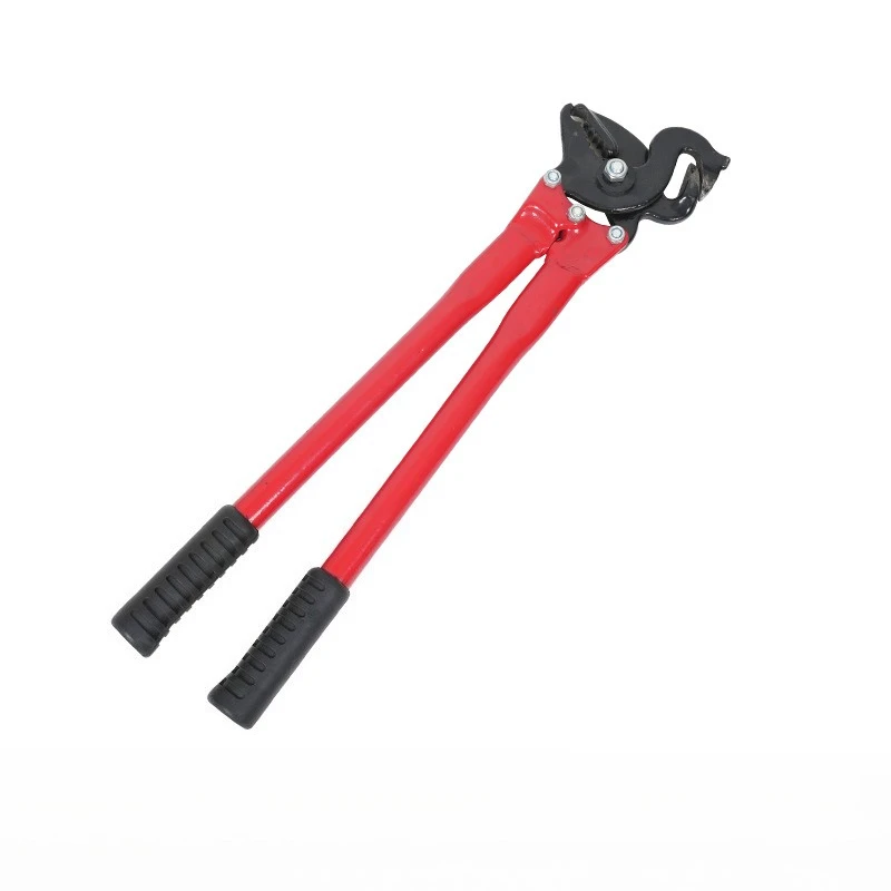 

Профессиональные монтажные плоскогубцы, молоток, противоскользящий инструмент для фиксации цепи с большим разблокировкой аксессуаров