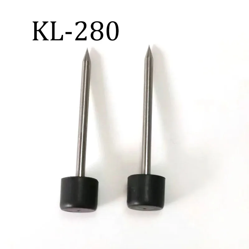 

Jilong Electrodes for KL260C KL280 KL280G KL-280H KL-300T KL-300F KL-260B KL-260T KL-280 KL-300 Fiber Fusion Splicer