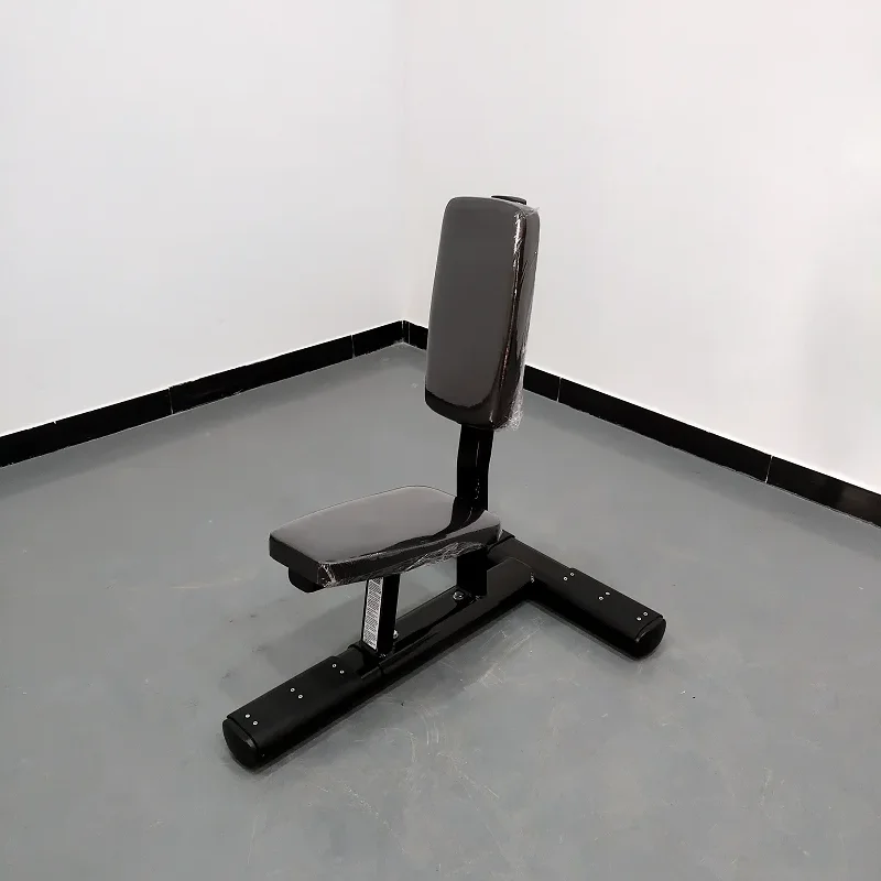 

Hot Sale Strength Training Commercial Gym Exercise Equipment Gym Bench Utility Bench