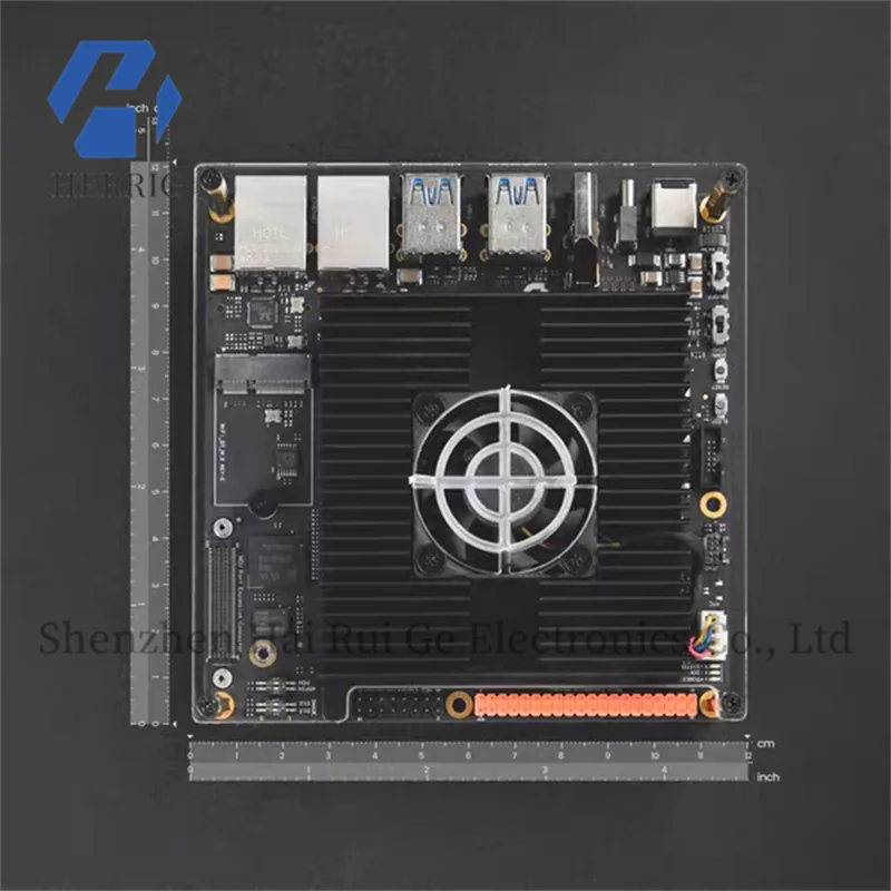 RDK S100 Developer Kit Tailored Intelligent Robot