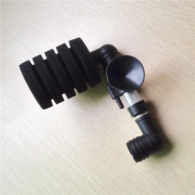 Aquarium Filter Fish Tank Shrimp Pond Air Pump Biochemical Sponge Filter Bio Sponge Filter Aquarium Filtration Filter