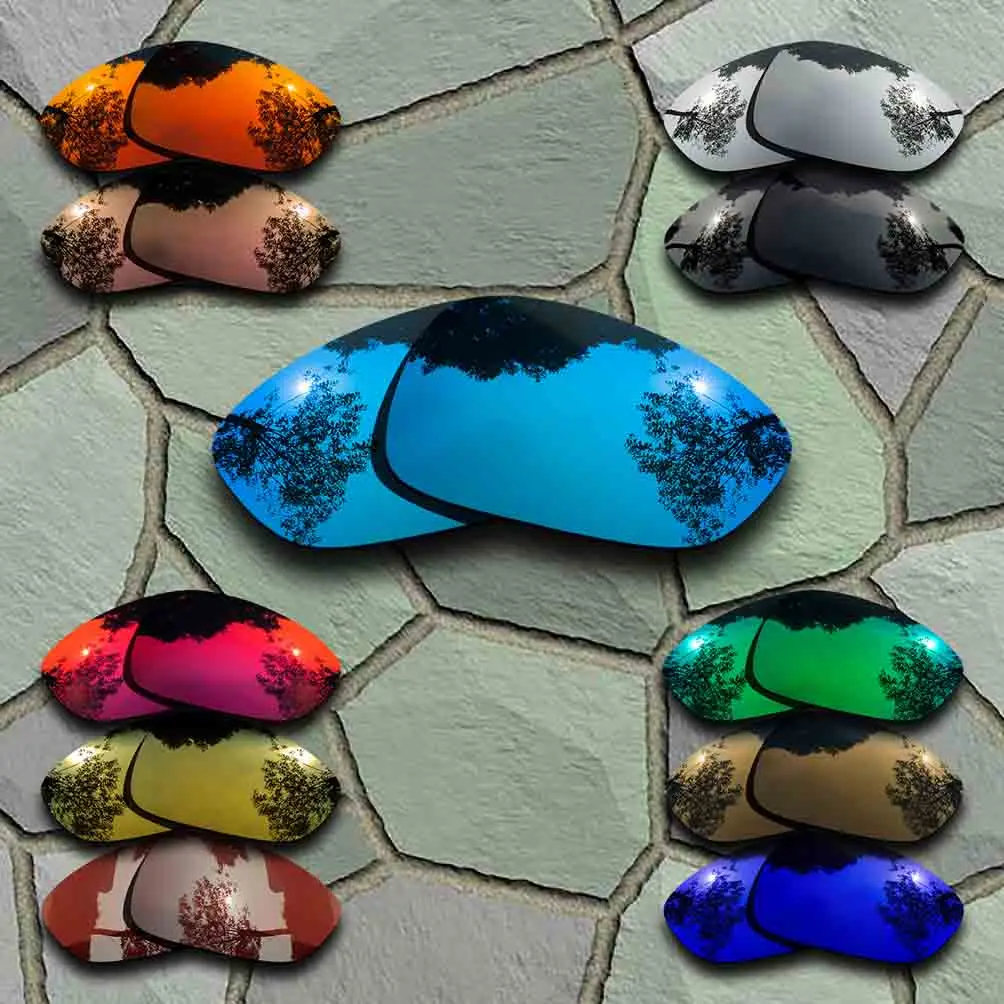 

Сменные линзы с защитой от царапин для Rudy Project Zyon Polarized — различные