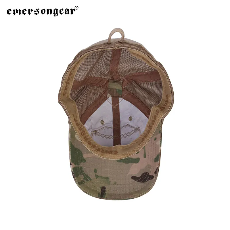 Emersongear gorra táctica Airsoft de béisbol, para caza y camping