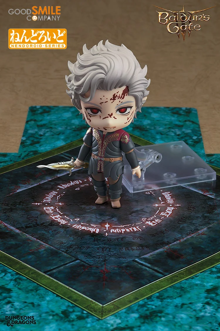Na stanie Good Smile Company G – Good Smile Company Nendoroid recenzja i cena