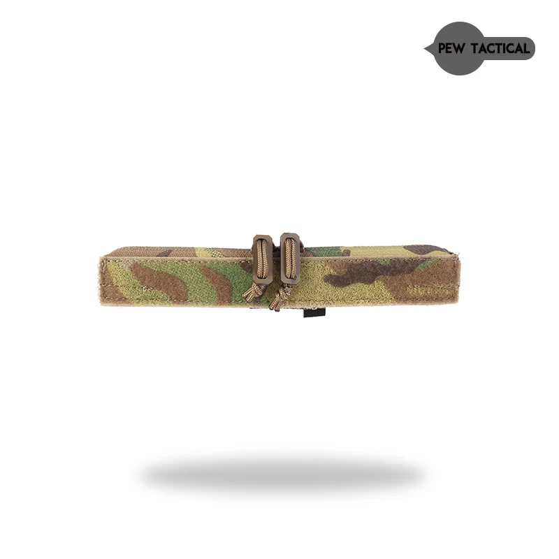 PEW Tactical Panel Admin Cremallera para AVS MBAV Standard - imagen 5