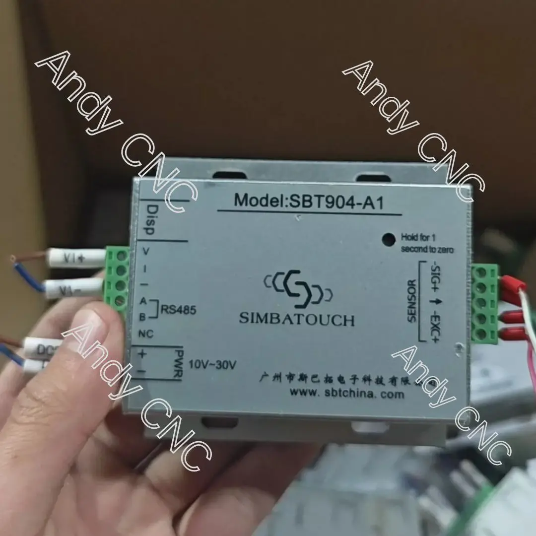 

1 шт. цифровой аналоговый передатчик сигнала SBT904-A1, усиление датчика силы, быстрая доставка