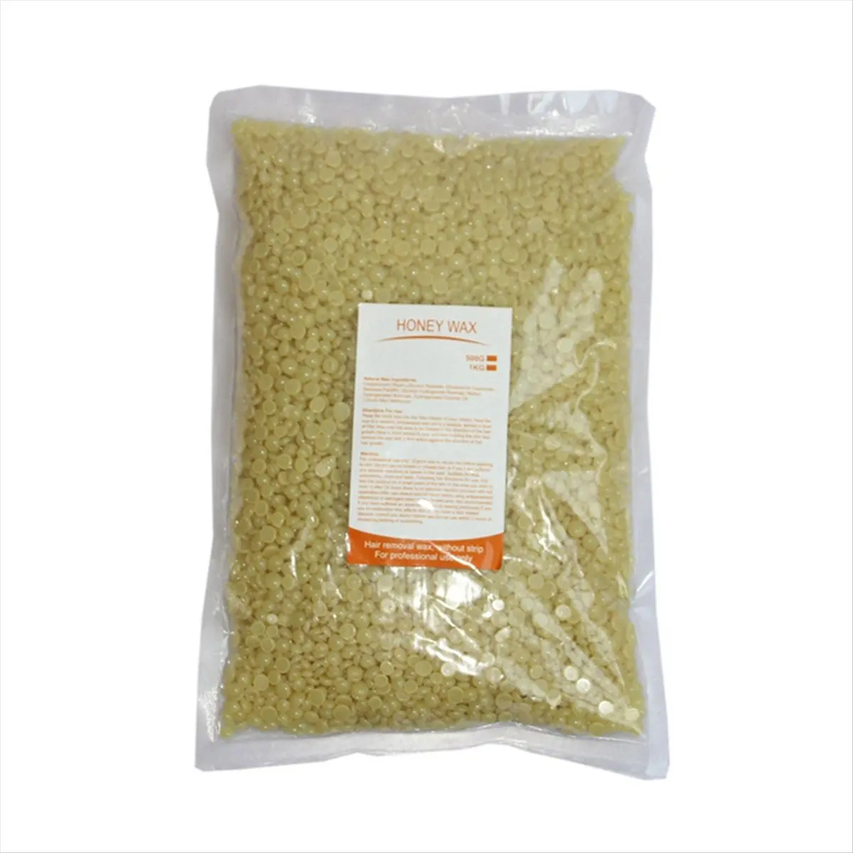 A24I 500g Waxing Wax Beans for Hair Removal Full Body Hot Film Hard Depilatory Wax Beads for Wax Heater Machine Style 9