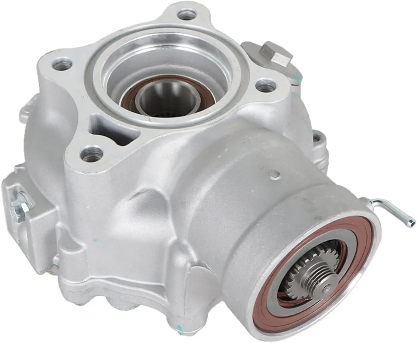 Final Rear Drive ATV Differential Assembly 41300-HR3-W50 For 2017-2019 H.onda TRX420 Rancher TRX500 Foreman
