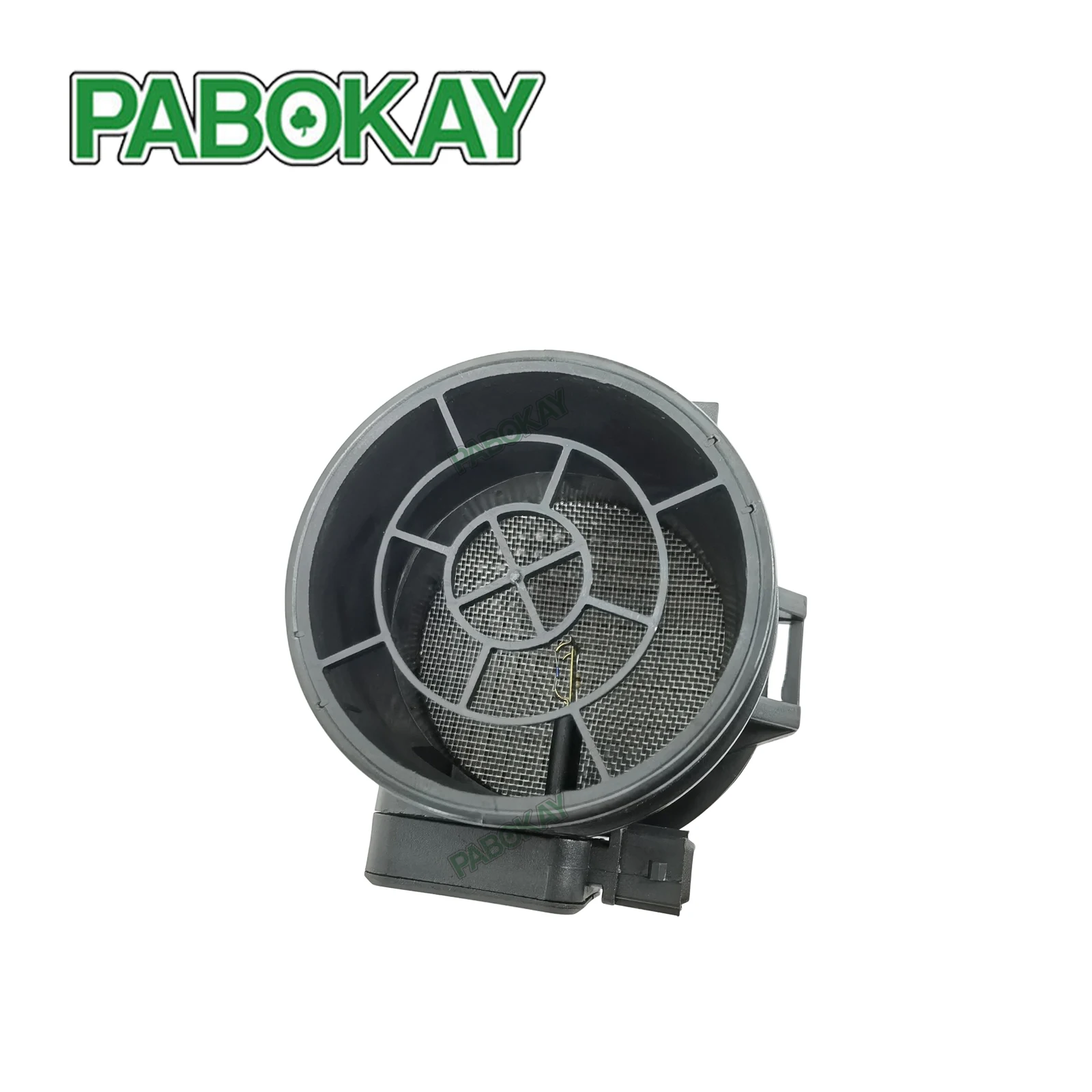 

1 Unit x For Land Rover Freelander V6 2.5L MAF Mass Air Flow Sensor 5WK9607 5WK9607Z 0280218010 MHK100800 8ET009142051 1252002