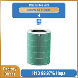 For Replacement Xiaomi 4 Filter Xiaomi Air Purifier 4 Filter