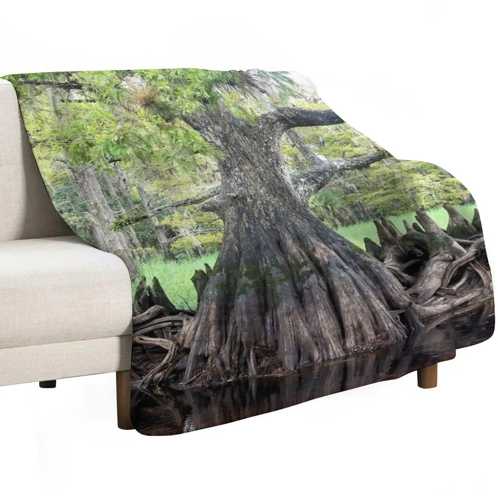 The Monument Throw Blanket Warm Sofa Throw warm for winter halloween Blankets For Baby for babies Blankets
