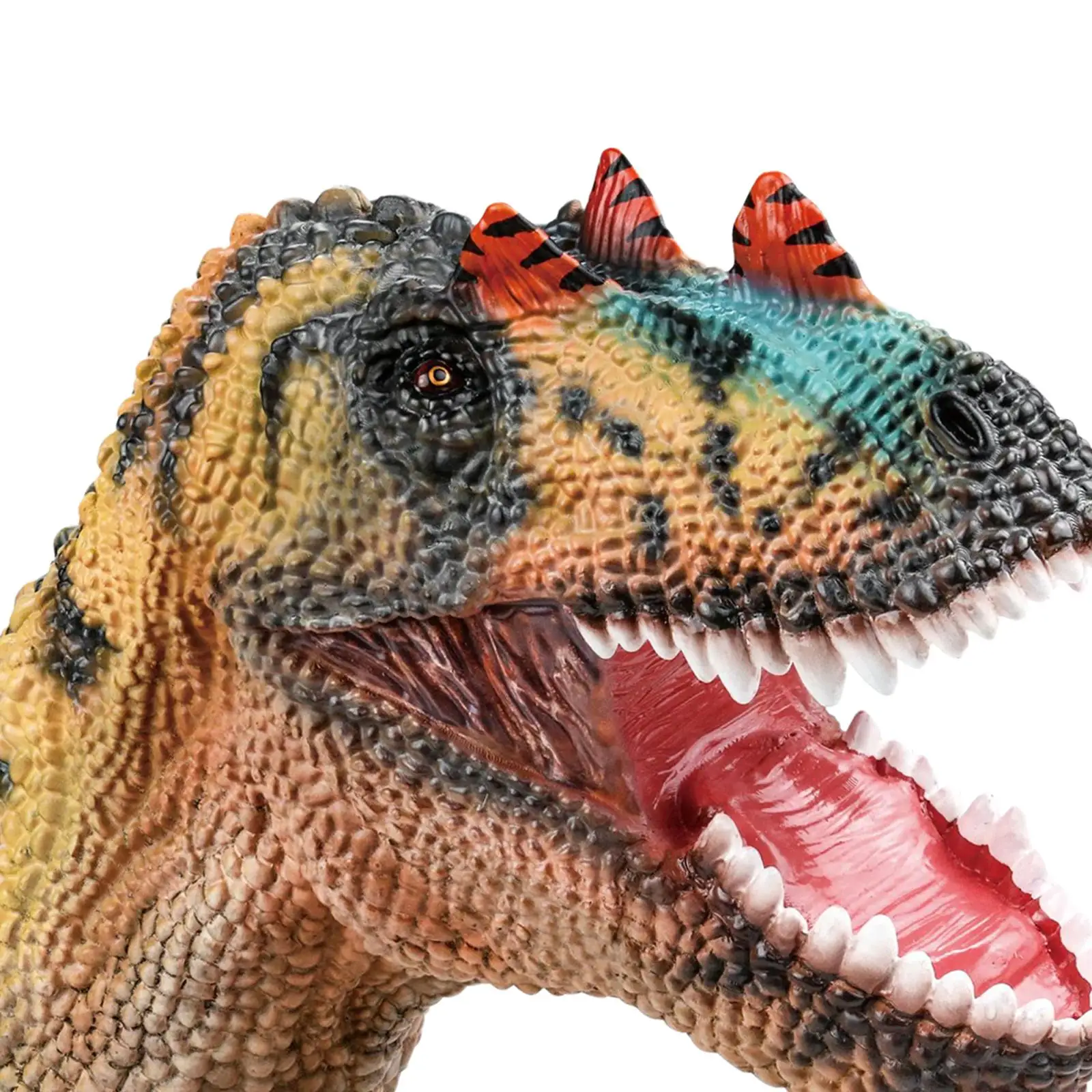 Fantoche de dinossauro presente forma animal brinquedos festa favor soando para festas de contar histórias jogos de papel meninos