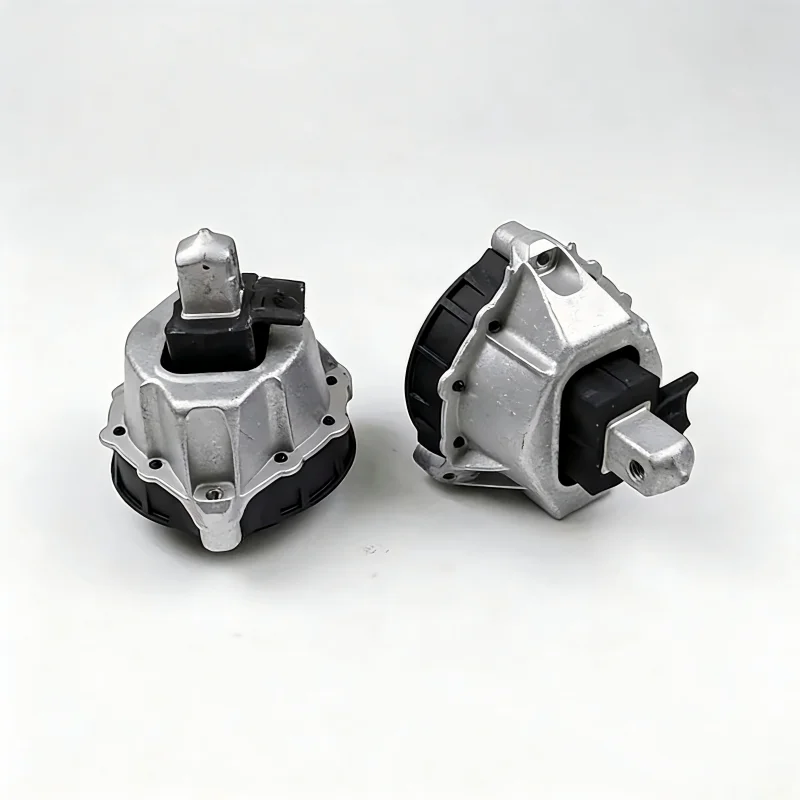 22117581617 22117581618 Motorhalterung für BMW 3er Serie G20 G25 Autoteile – Detail 4