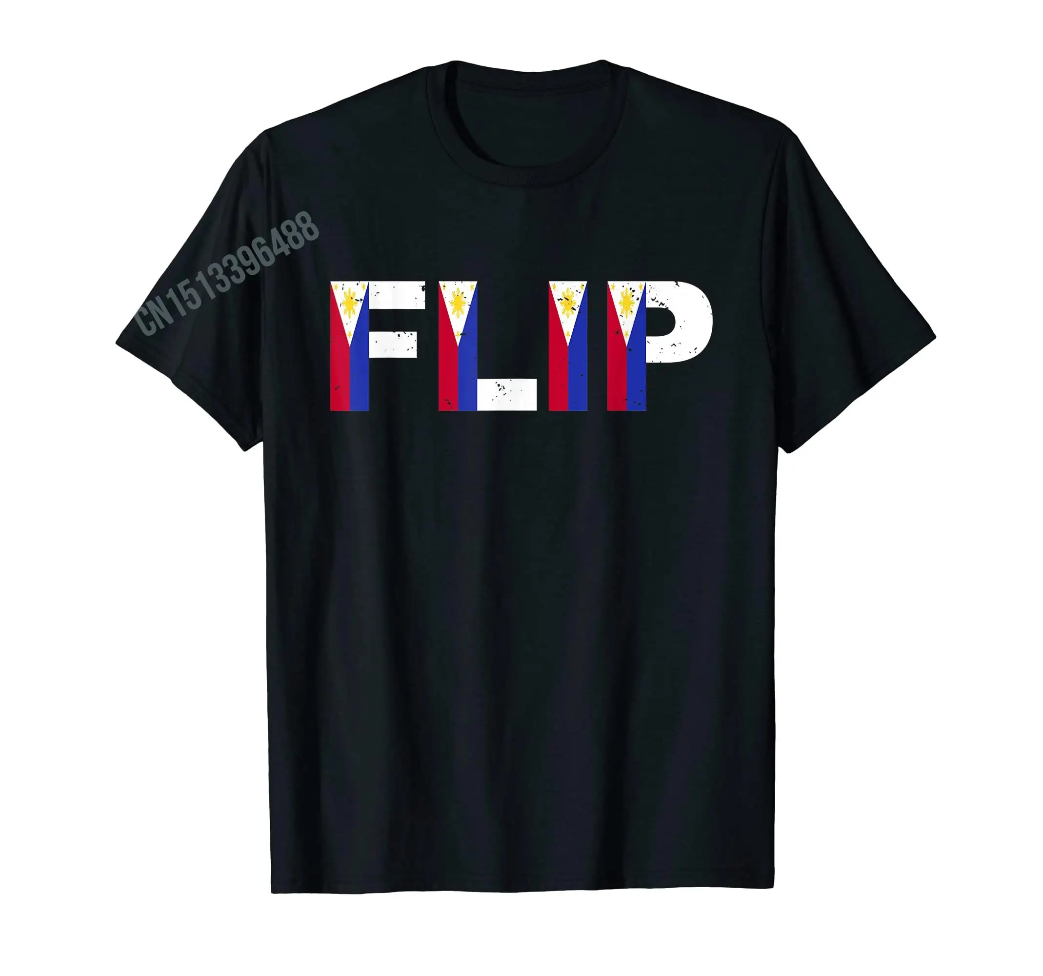 More Design Philippine Pinoy Flag Filipino Pinoy Sun T-Shirt For Men Women T Shirt Tops Cotton Tees