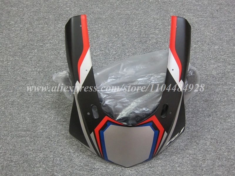 4Gifts New ABS Motorcycle Fairings Kit Fit For YAMAHA R1 15 16 17 18 19 2015 2016 2017 2018 2019 Bodywork Set Custom Matte