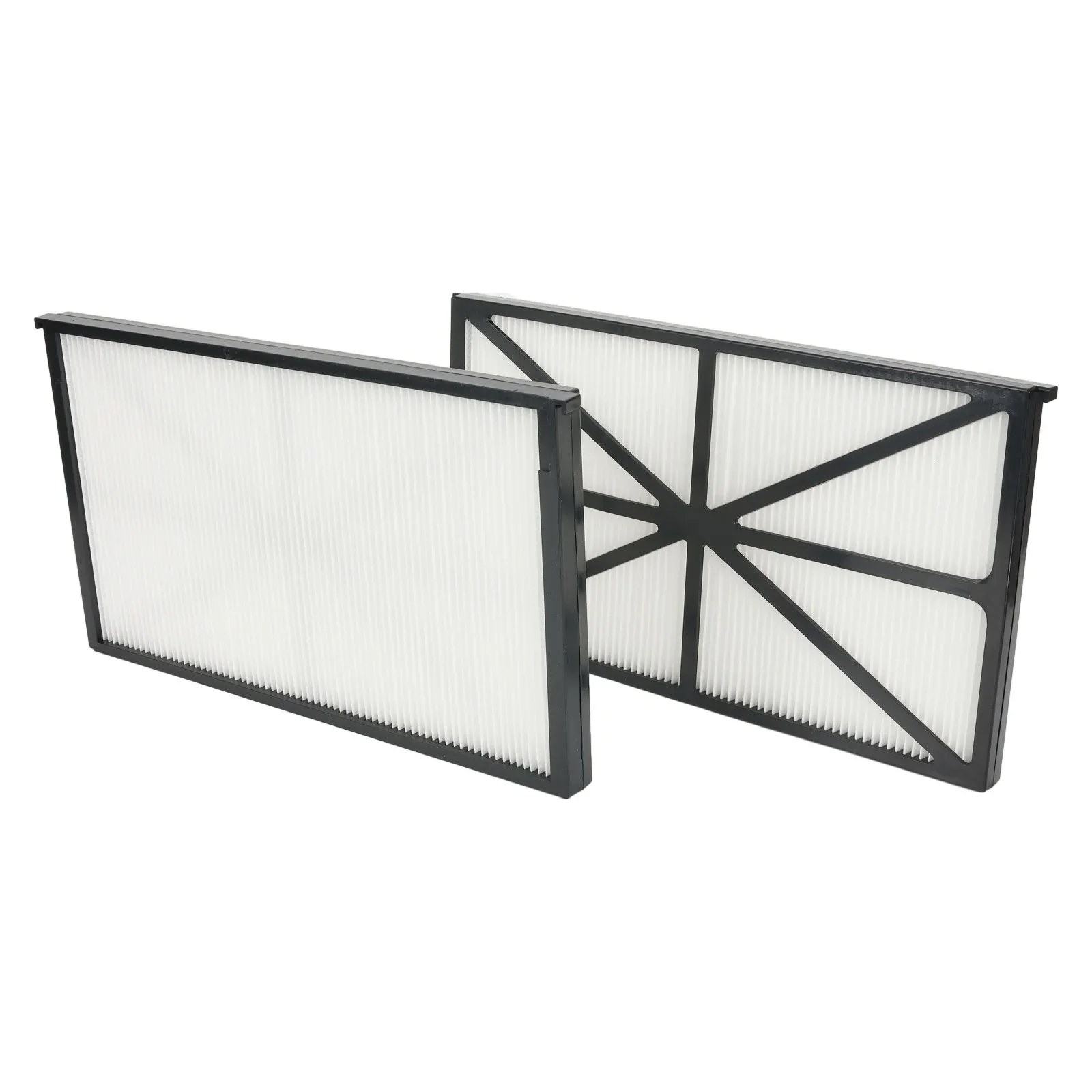 

Brand New High Quality Practical None Ultra-Fine Filters Filters Refill Kit Replace Part RCX70101PAK2 For Hayward