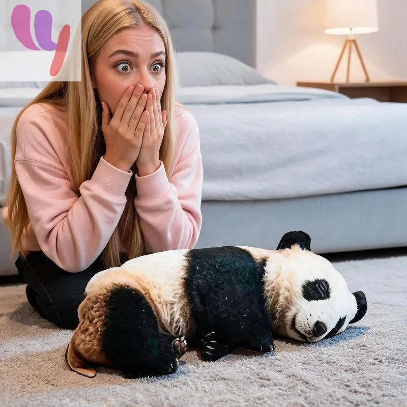 Hot Sale Realistic Pig Stuffed Plush Pillow Soft 3D Printed Skin Friendly Fabric For Sofa Sleeping Cuddle Home Decor Kids Gift