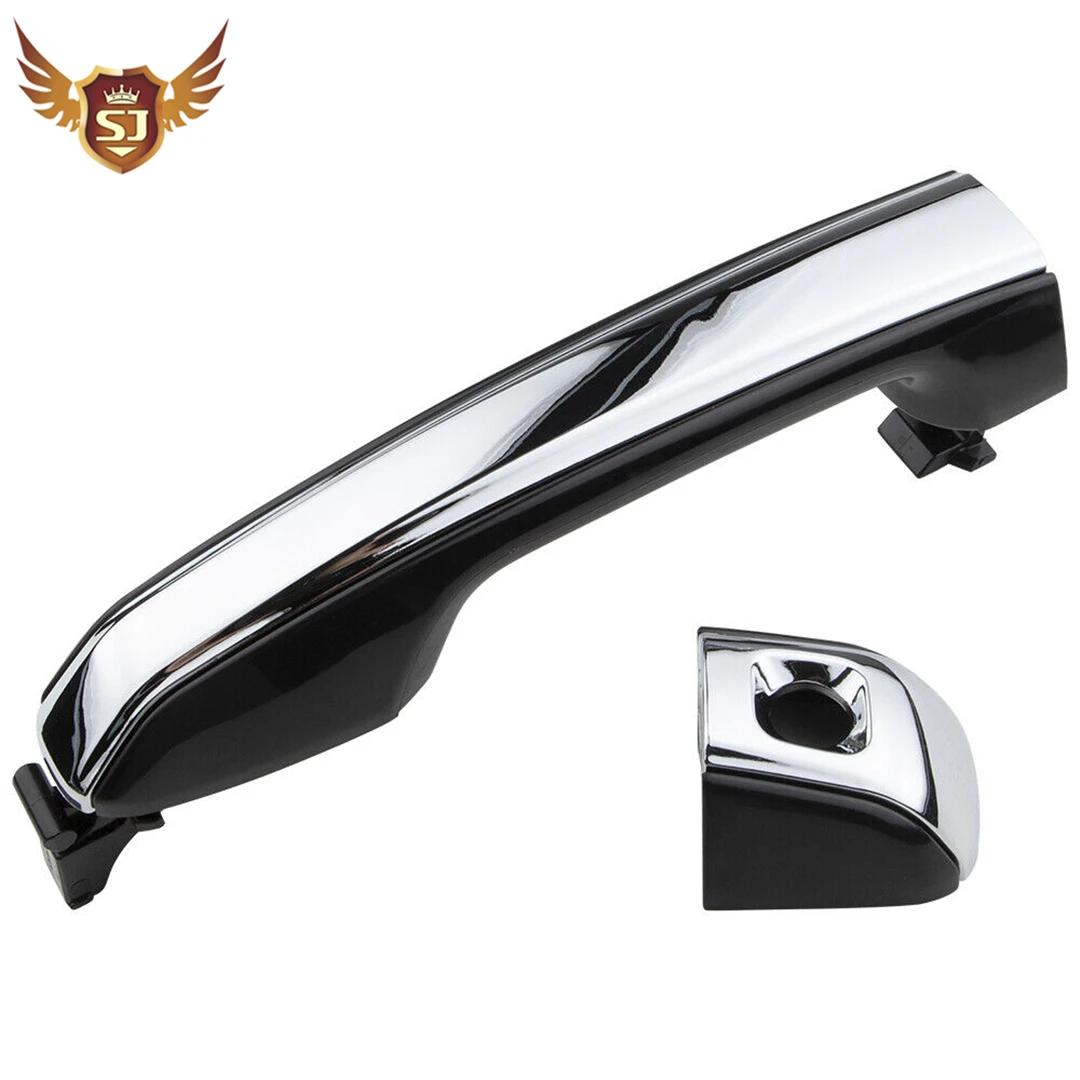 Exterior Door Handle for LEXUS GX460 2010 2011 2015  2016 Left & Right front rear