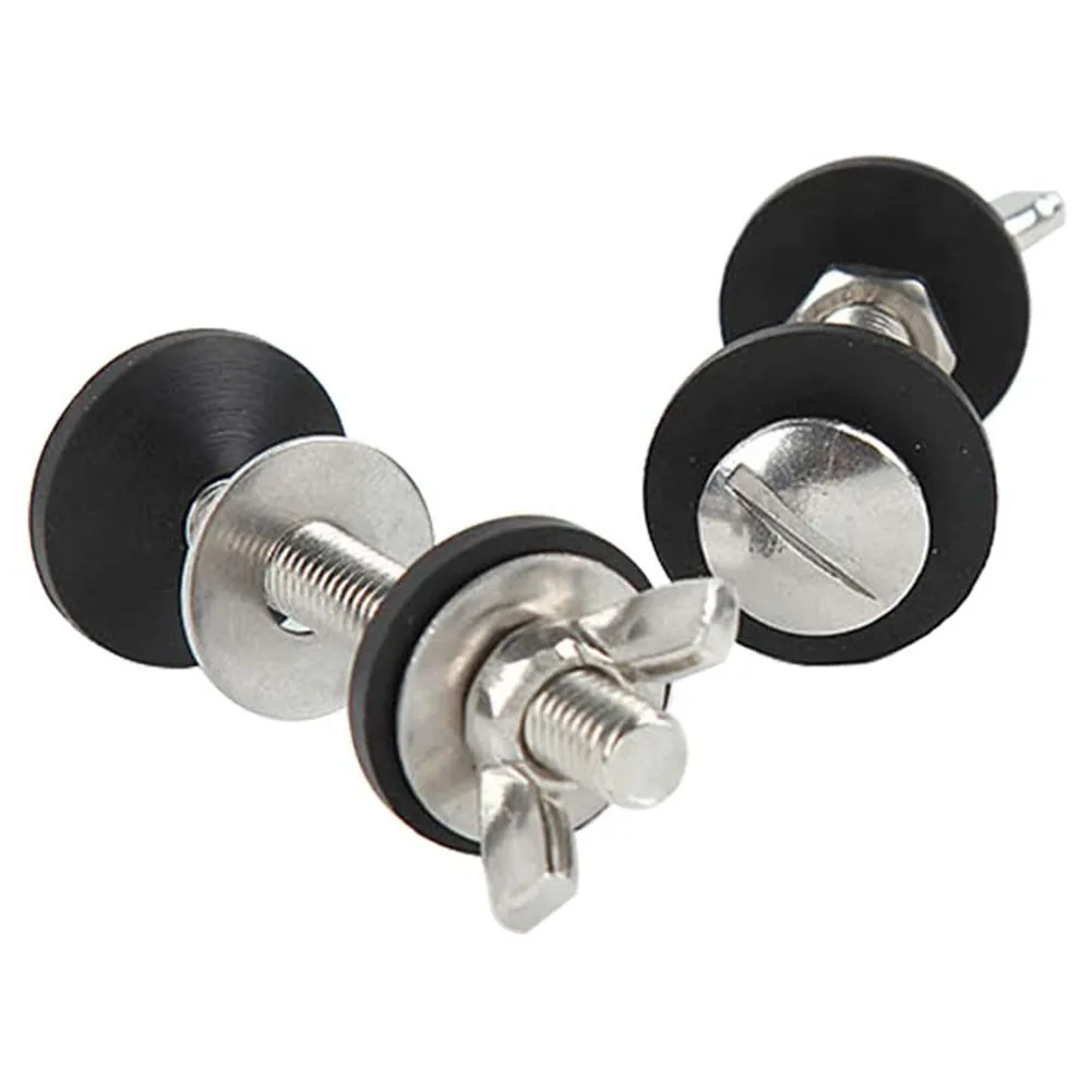 Bolts Water Tank Bolt Cistern Close Coupling Fitting Fixing Pan To Toilet Toilet 100% Brand New 304 Stainless Steel