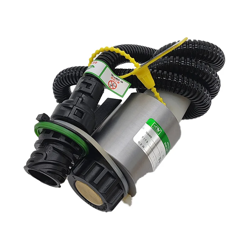 

Construction Machinery Parts, Suitable for 15066984 Hydraulic Pump Solenoid Valve, Pilot Safety Lock