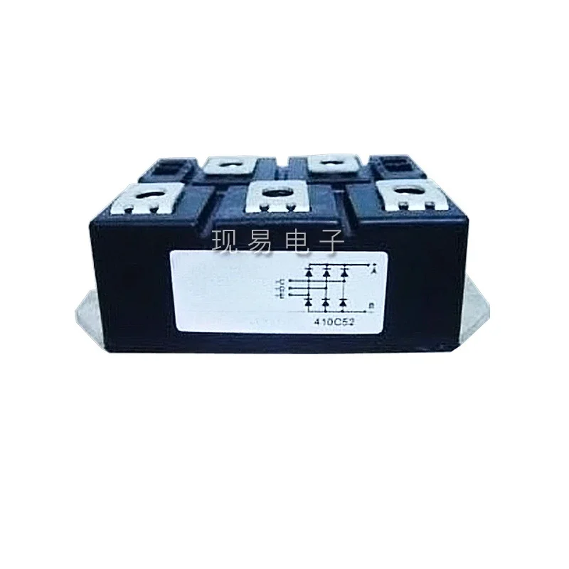 

VUO80-08NO1 VUO80-12NO1 VUO80-14NO1 Thyristor Module