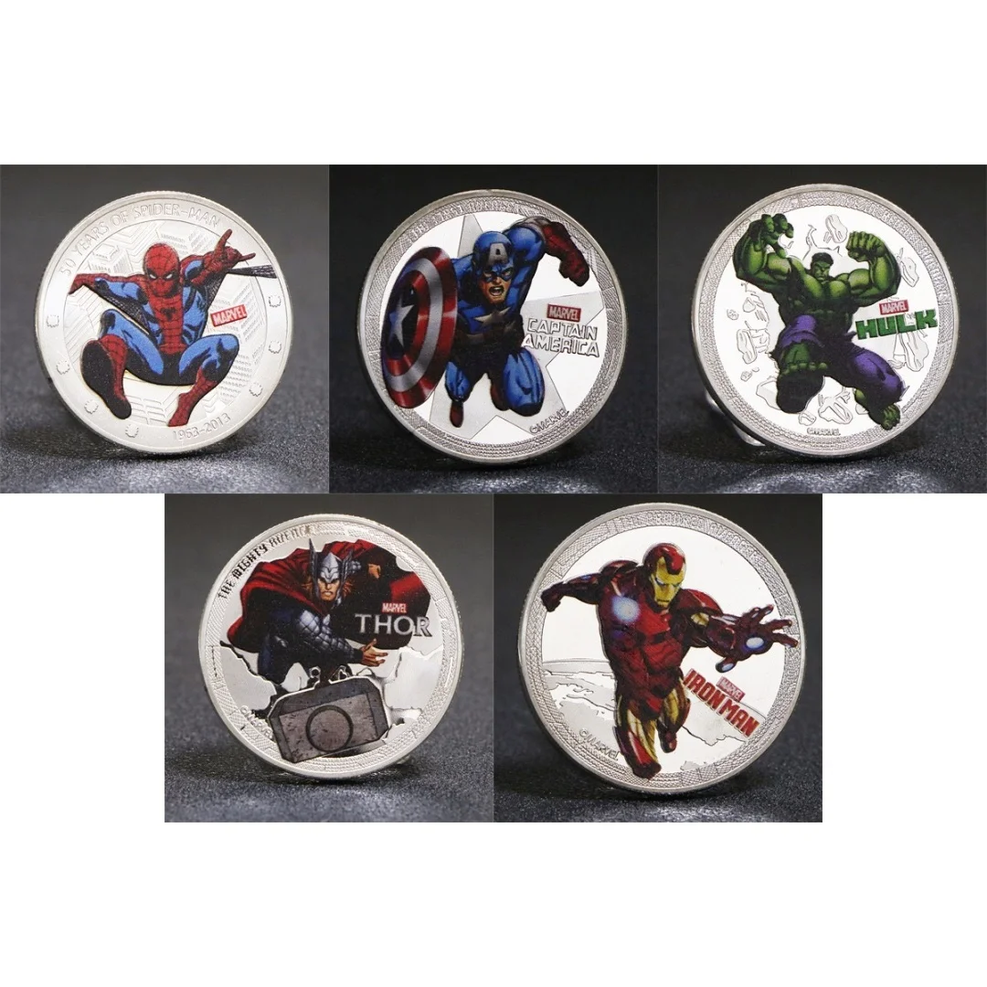 Us Anime Super Hero…