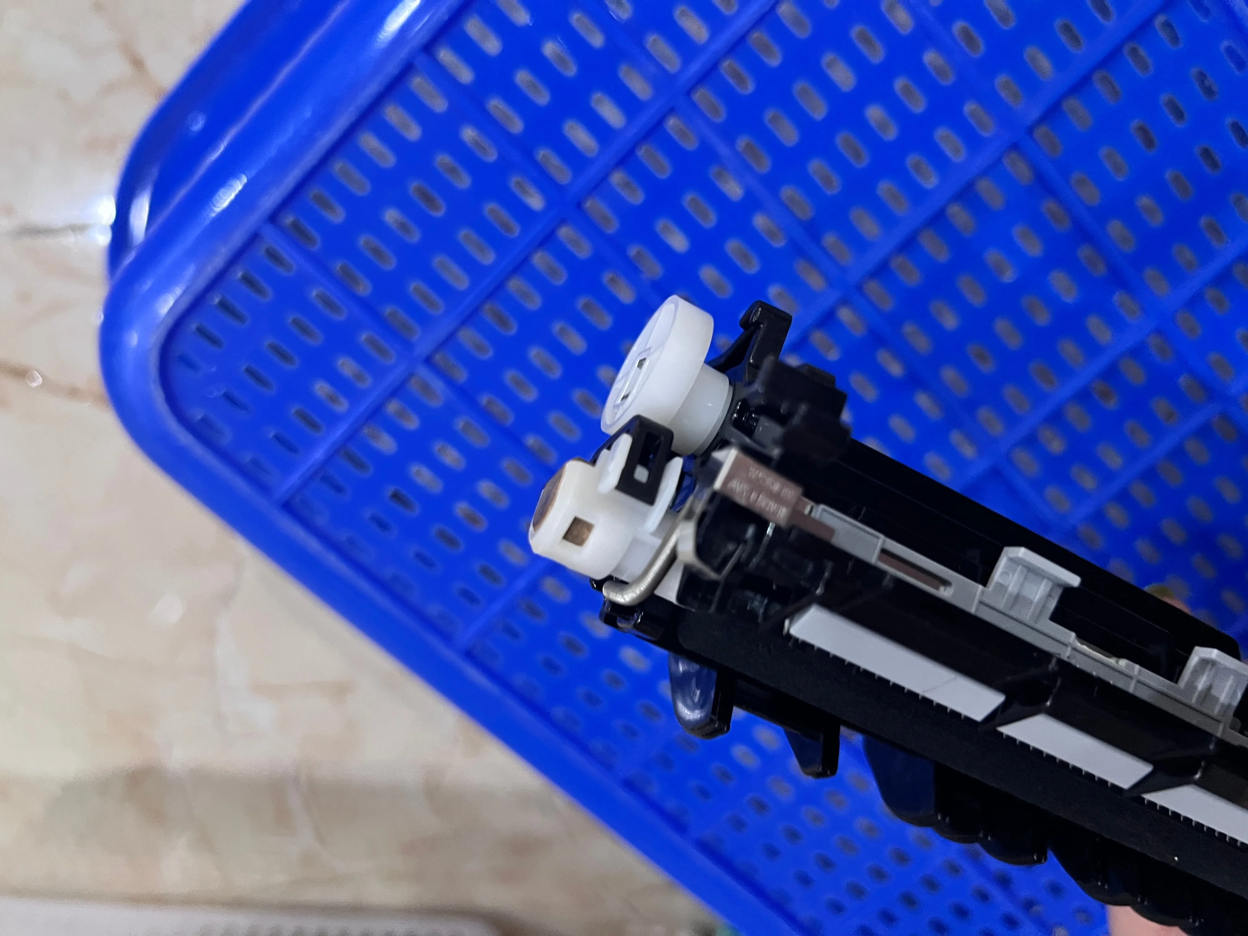 

JC93-00708A Transfer Roller Assy for HP 150a 150nw 178nw for Samsung CLP-360 CLP-365 CLP-366 CLX-3305 C410W C430W C460FW C480F