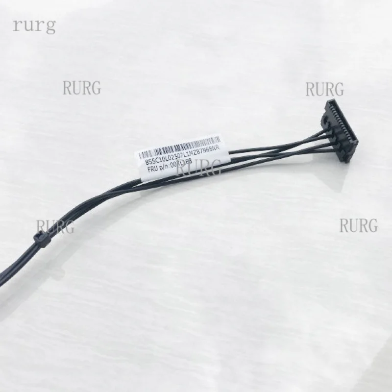 R+  for Lenovo ThinkCentre M710s M710t  M715s M910s 380mm SATA power cable 00XL188