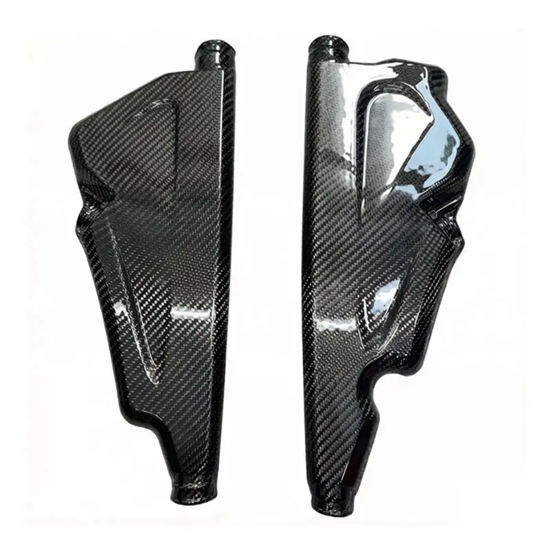 A96E-Motorcycle Engine Crash Guard Cover For Voge DS900X 2024 2025