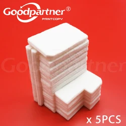 5X 1469197 Waste Ink Tank Porous Pad Sponge for EPSON L800 L805 Stylus Photo R290 R295 P50 T50 T59