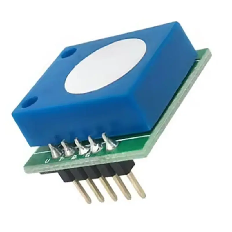 X12A-SC01-O3 For YYS Electrochemical O3 Gas Sensor Module For Ozone Concentration Detection Disinfection Cabinet