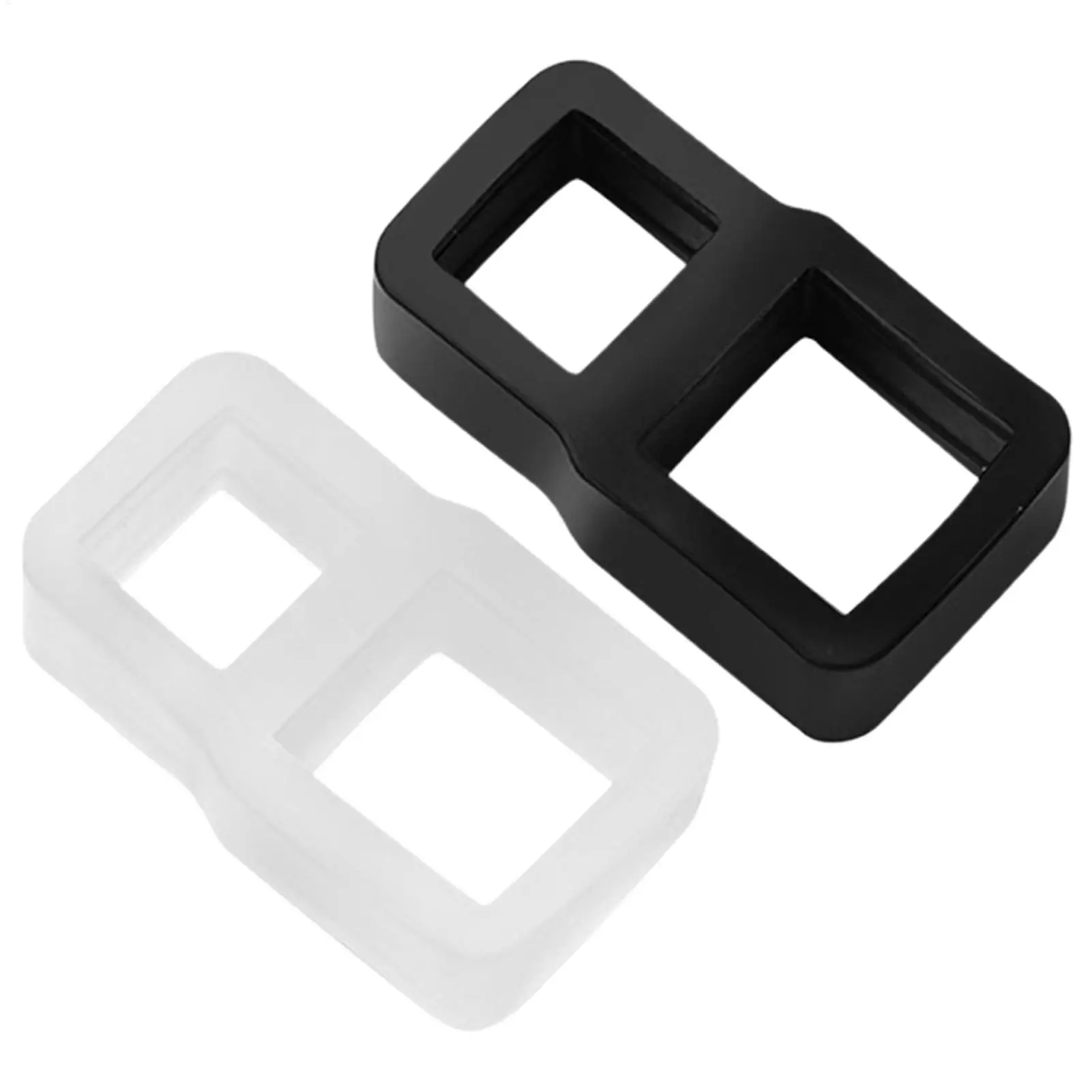 

Silicone Door Stopper Silicone Door Stopper Protective for Handle No Drilling Door Stopper Furniture Protector