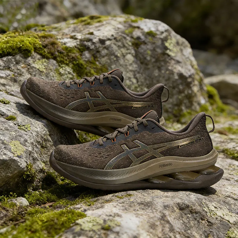 

Мужская обувь Asics Gel-Kinsei Max, спортивная обувь, кроссовки с амортизацией, легкие дышащие кроссовки 1011C204-250