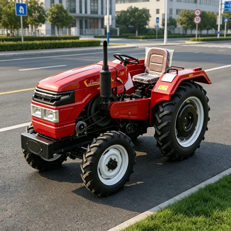 Op maat gemaakte rotorkopeggen - Farming Agriculture Equipment recensie en prijs