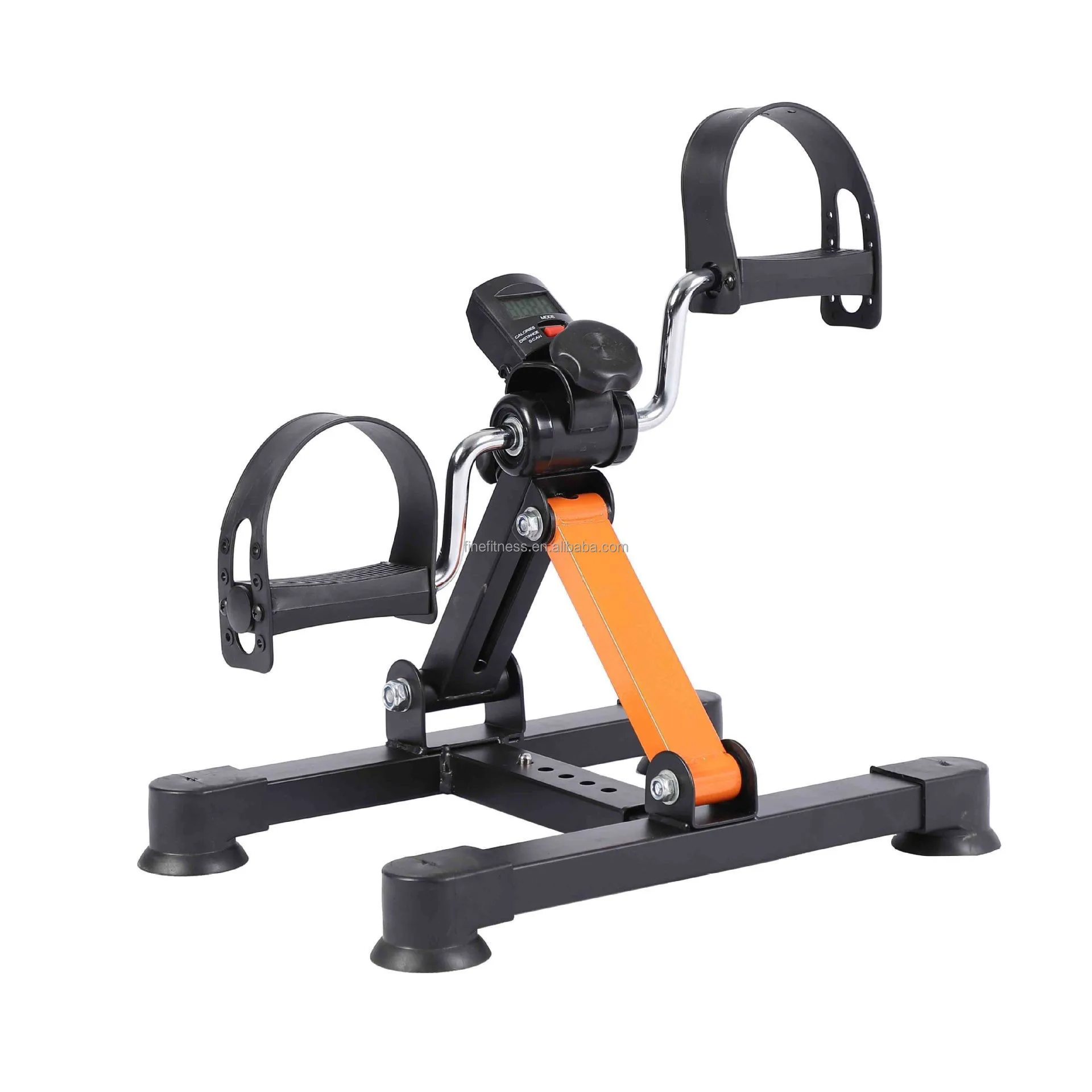 

Mini Pedal Exercise Machine, Arm and Leg Training Machine, Mini Bicycle Body Exercise Machine, Mini Pedal