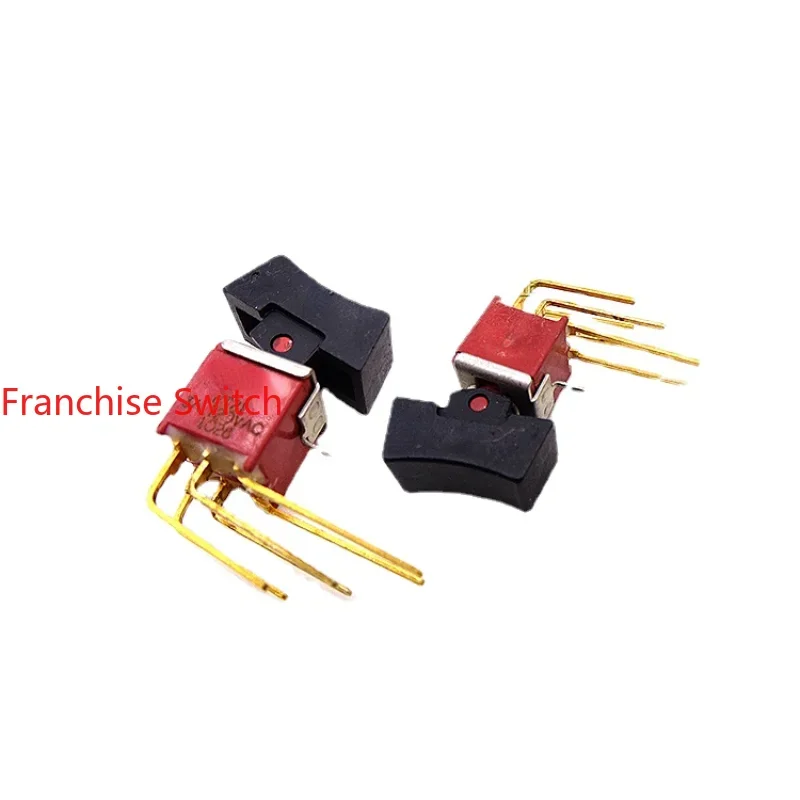 

Rocker Switch ET21 Boat Toggle 6 Pin 2-position