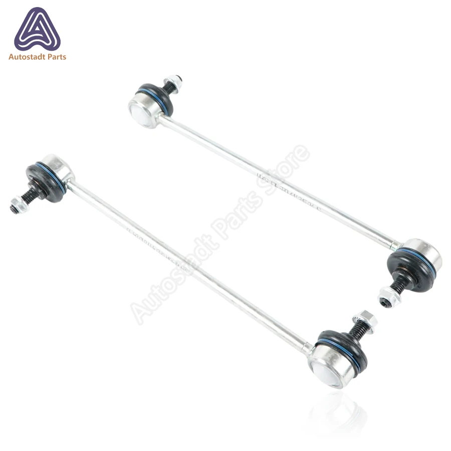 Front Anti Roll Bar Stabilizer Drop Link For Audi Seat Skoda VW 6Q0411315J/A/B/C/D/F/G/6RD411315