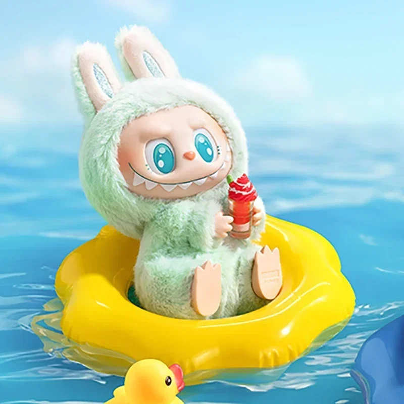 ポップマートモンスターは席シリーズビニールブラインドボックスミステリーボックスかわいいアニメフィギュアデスクトップ装飾品おもちゃ人形ギフト