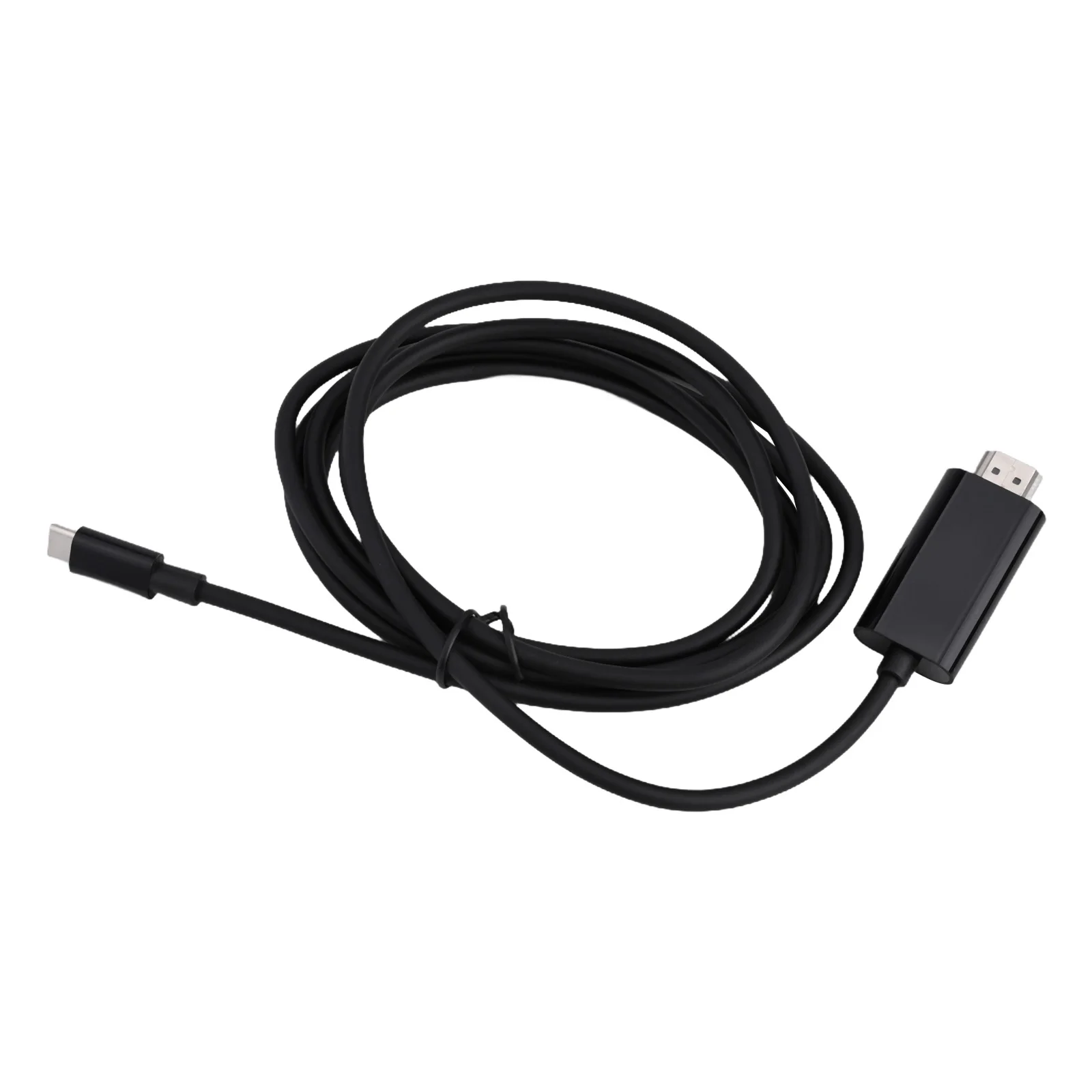 High-Quality 4K 60Hz For USB C To HD-Multimedia Interface Cable Adapter For Connecting Laptop To Projector