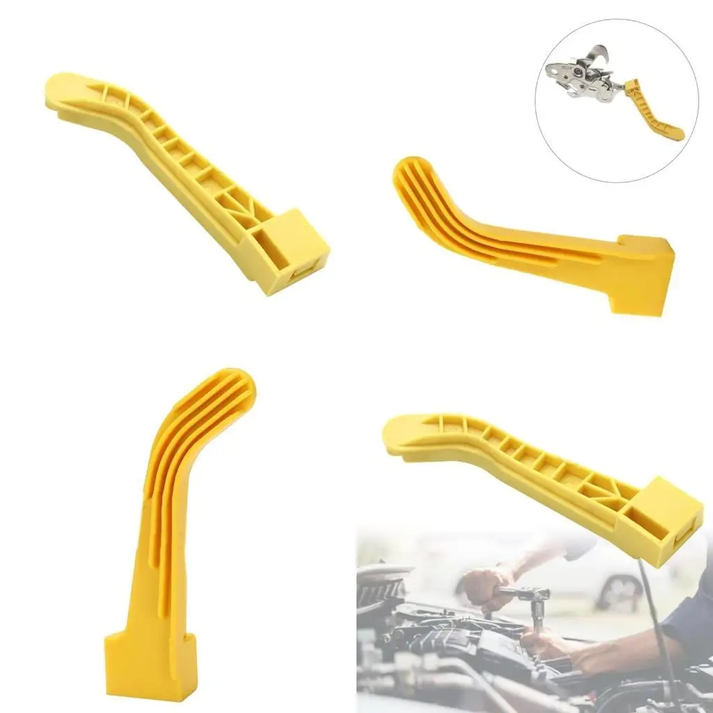 Bonnet Lock Catch H…