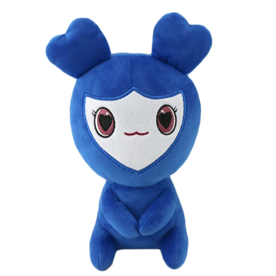 25 センチメートル 9 ピース/ロットぬいぐるみ韓国スーパースターぬいぐるみ漫画動物モモ人形枕ファンのための女の子の誕生日プレゼント