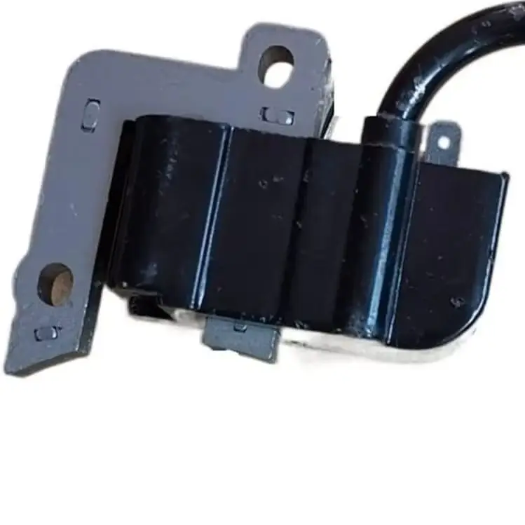 High Voltage Ignition Coil For A411000021 GT-2000 GT-2400 SRM-2100 Spark Wire Lawn Mower Engine Replacement Part Accessory