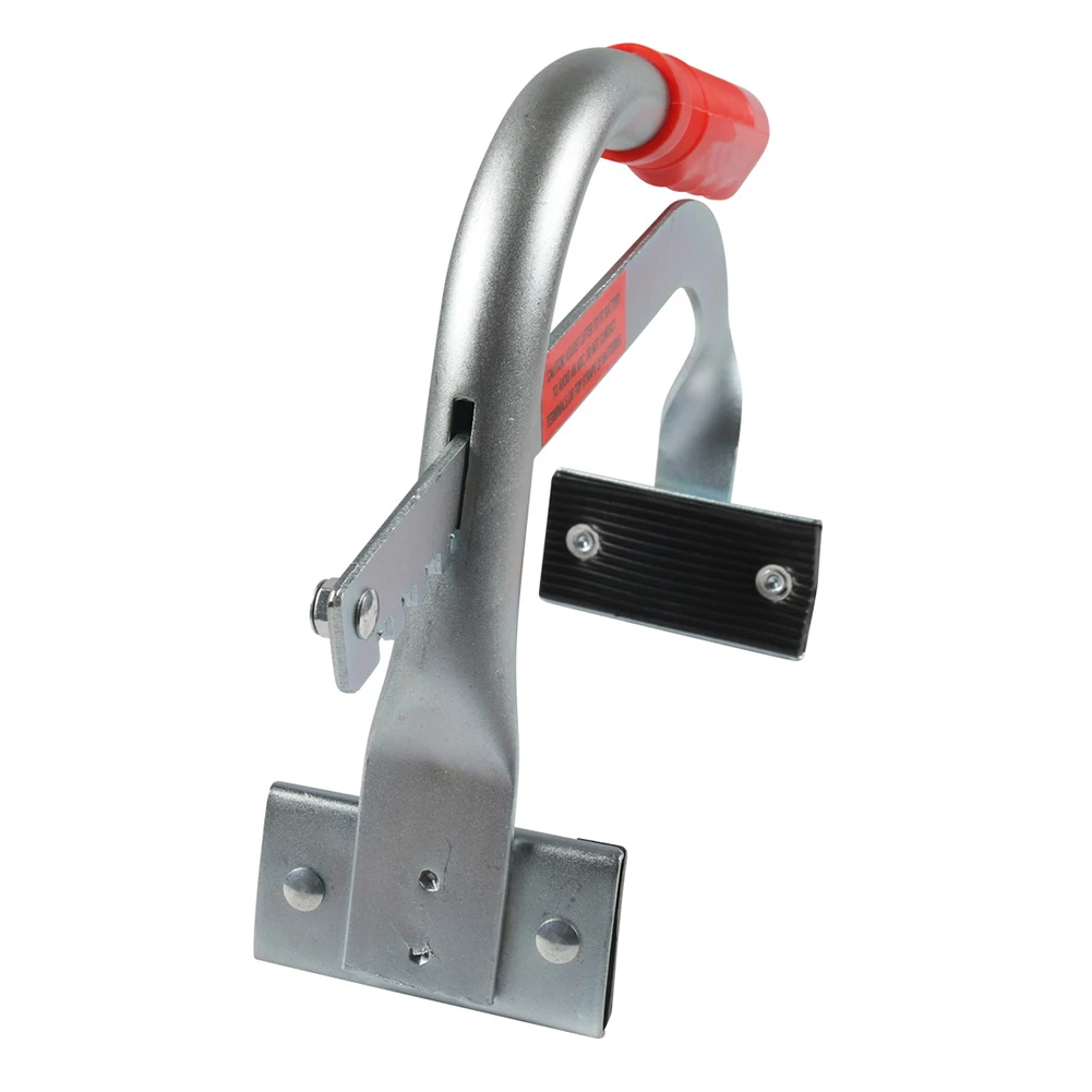 

Держатель подъемника аккумулятора Регулируемая ширина Автомобильный держатель аккумулятора с резиновыми подушечками Прочный держатель аккумулятора Инструмент для удаления автомобильного аккумулятора